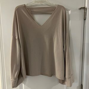 Three Birds Nest Casual top